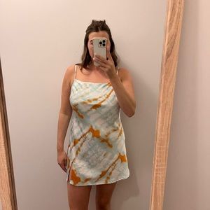 PRINCESS POLLY SUNDRESS